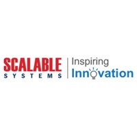 Scalable Systems (@scalablesyst) 's Twitter Profile