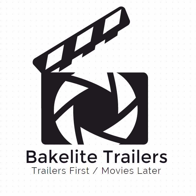 Trailers First / Movies Later!