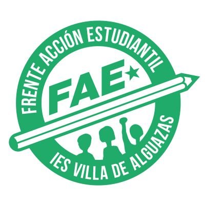 Asamblea en defensa de los derechos estudiantiles en el IES Villa de Alguazas. 
@FAEMurcia También en Instagram.