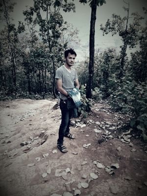 Pra_bhandari123's profile picture. 