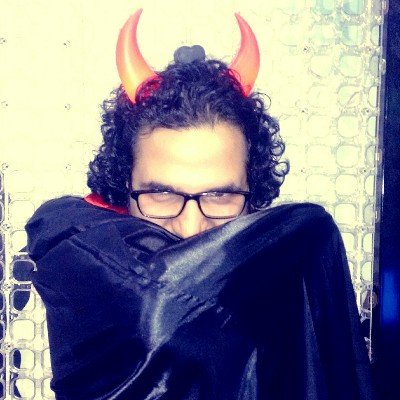 AudioJunkie13's profile picture. Genius. Billionaire. Playboy. Philanthropist. Not.