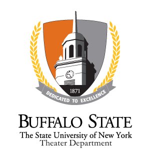 SUNY Buffalo State's Theater Department offers a variety of theater and dance classes that encourage students to discover and develop their own unique talents.