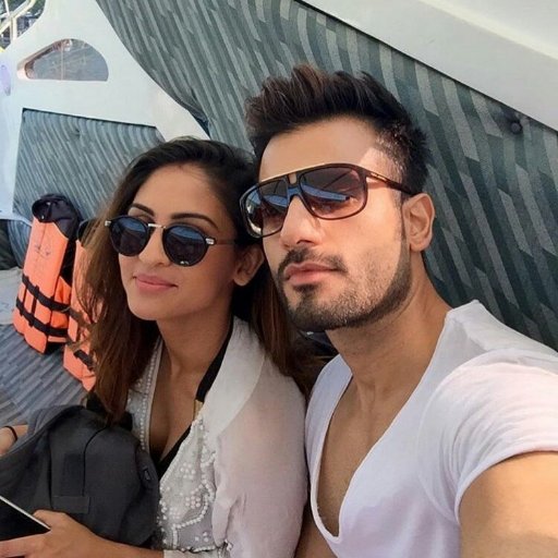 in love with Kryan and Barun.........