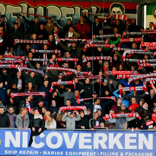 Nicoverken Holland B.V. - Ship Repair Nicoverken Marine Services B.V. Nicoverken Industrial Services B.V.  Filling & Packaging | CO-SPONSOR SPARTA ROTTERDAM