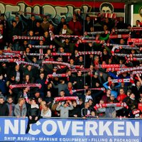 NICOVERKEN (@nicoverken) 's Twitter Profile