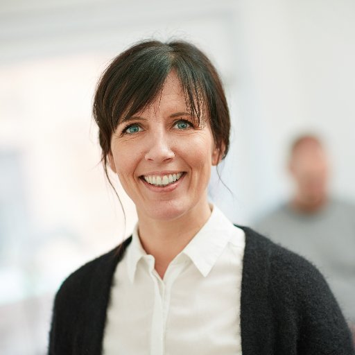 frulinden's profile picture. People & Culture Manager på @KANmalmo