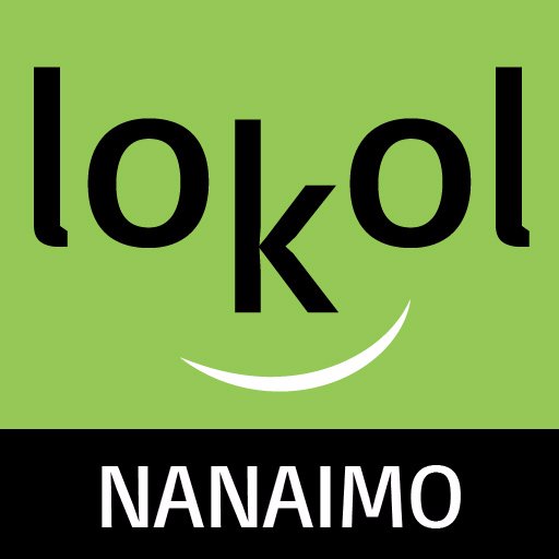lokol finds and aggregates news and information specifically for Nanaimo. Follow us to discover what's happening in your community.
