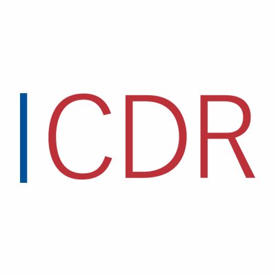 CDRConsultancy Profile Picture