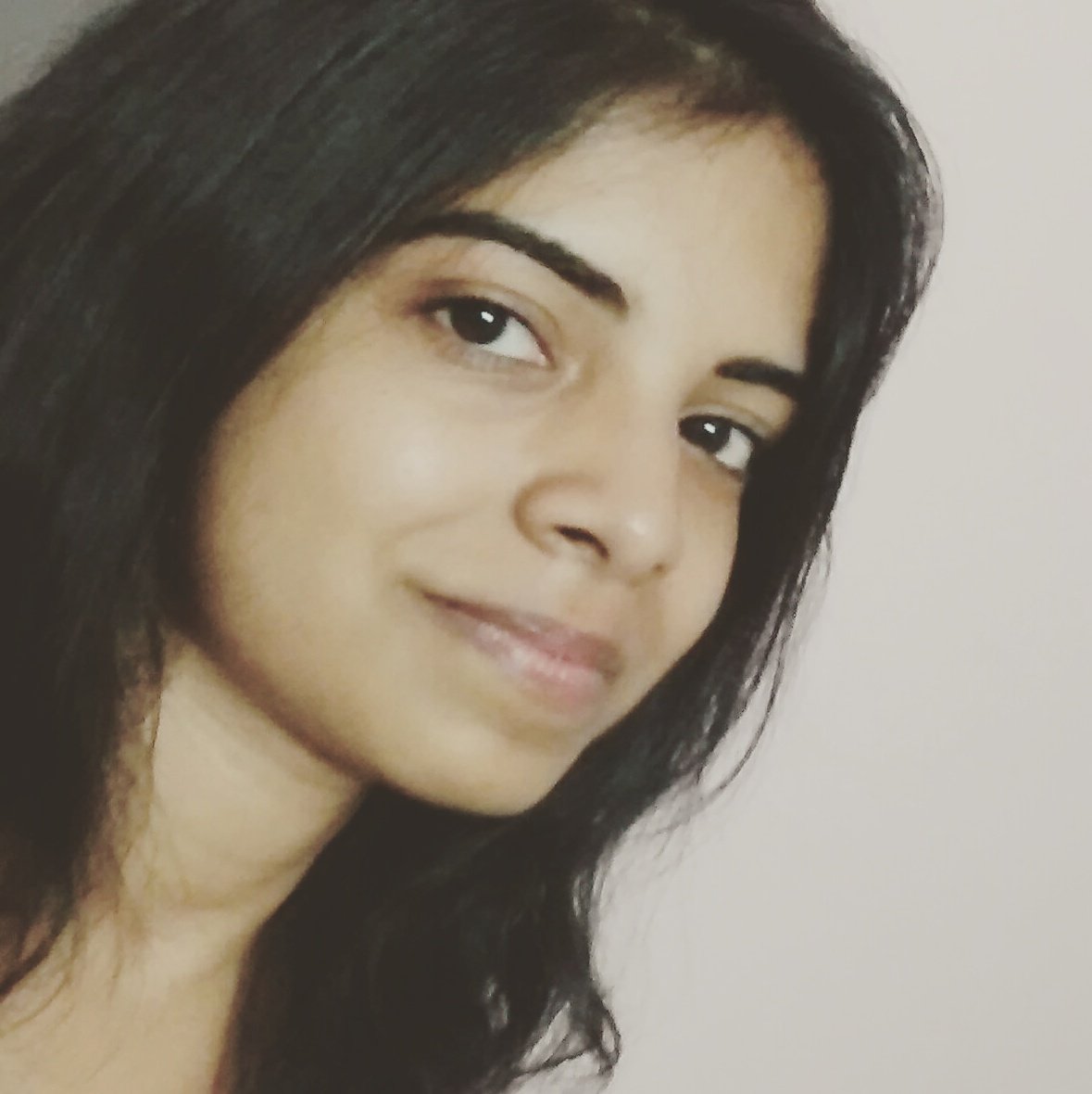 rashmi02deepti's profile picture. Software Engineer | Reader | Art Lover | Procrastinator