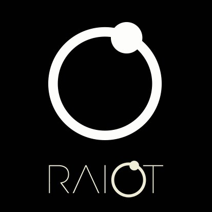 wearRAIOT's profile picture. The #italian #startup creating #bespoke #experiences of #connected #fashion #IoT