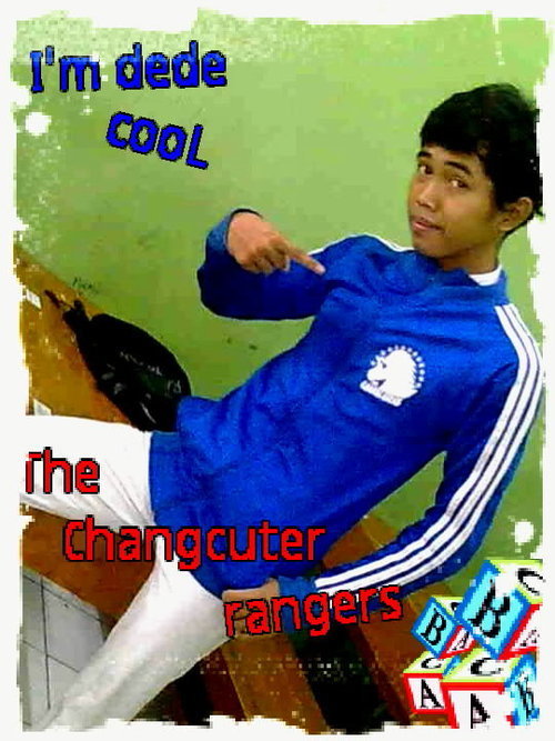 dedemuach's profile picture. 