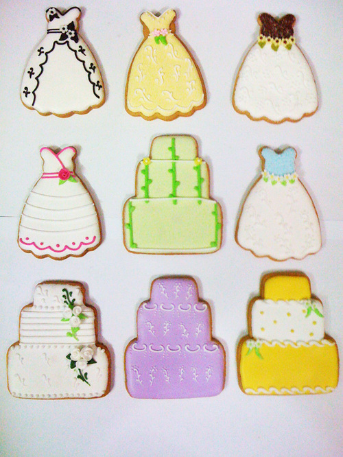 WedCookies's profile picture. Love wedding