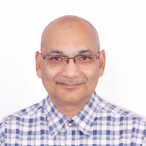 #RideGiantWaves, Technopreneur, Chair Emeritus Matrix Forum,