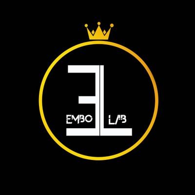 embolab1's profile picture. Swedish Independent Record Label™|Talent Hunt Program.
established 2016
embolab@hotmail.com