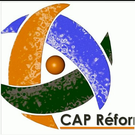 La CAP Réformée, c'est une Mission Apostolique et Prophétique Réformée. C'est un Centre de Réforme et de Développement Éthique.