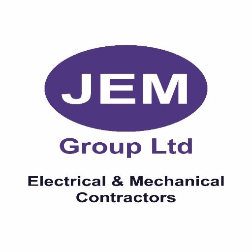 JEM offers a solution for all electrical design & installation requirements. Commercial & Domestic contracts undertaken - NICEIC Trustmark - 01773 748209