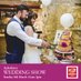 MKWeddingShow (@mkweddingshow) Twitter profile photo MKWeddingShow (@mkweddingshow) Twitter profile photo