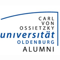 Es twittert: Das Team der Alumni Relations der Carl von Ossietzky Universität Oldenburg.
Datenschutzerklärung: https://t.co/1DGKwR923k