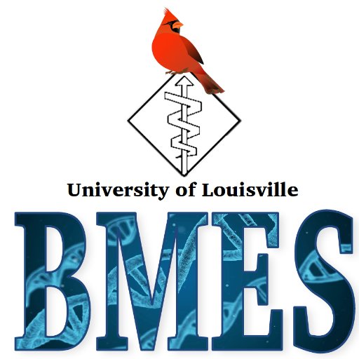 Biomedical Engineering Society at the University of Louisville