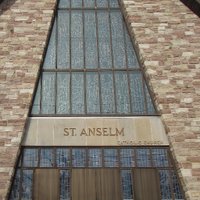 St. Anselm's Church(@StAnselmChurch) 's Twitter Profile Photo