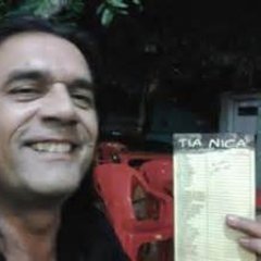 Perfil fictício da cidade de Picada Café-RS.