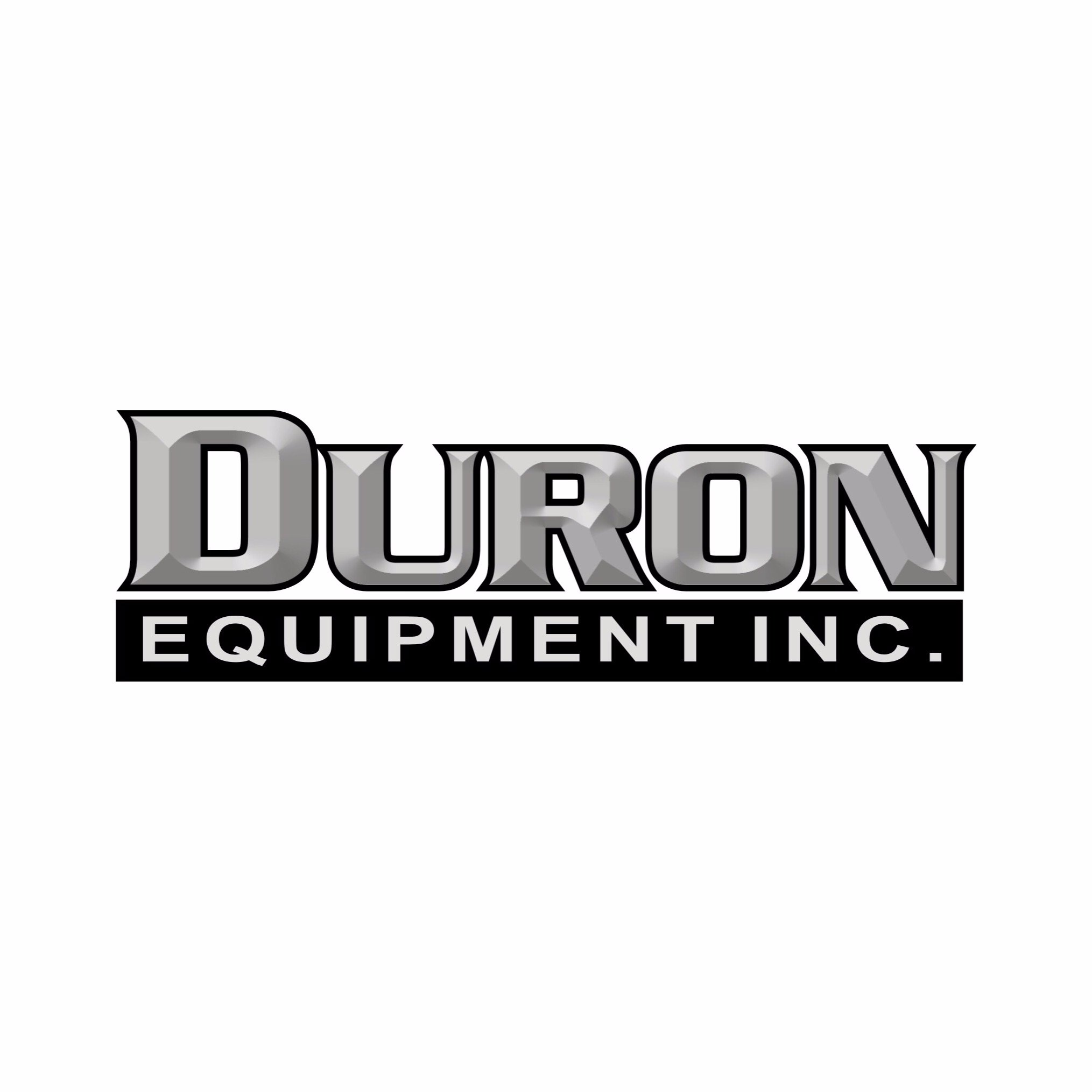 Duron Equipment Inc.