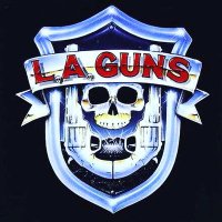 L.A. GUNS (@officiallaguns) 's Twitter Profile