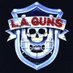 L.A. GUNS (@officiallaguns) Twitter profile photo L.A. GUNS (@officiallaguns) Twitter profile photo