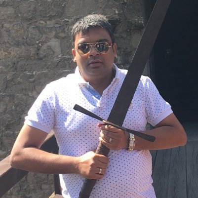 arasuk_m's profile picture. Common man - Proud Indian Citizen