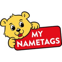 My Nametags (@mynametags) 's Twitter Profile