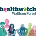 Healthwatch WF (@healthwatch_wf) Twitter profile photo Healthwatch WF (@healthwatch_wf) Twitter profile photo