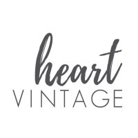 Heart Vintage(@HeartVintageUK) 's Twitter Profile Photo