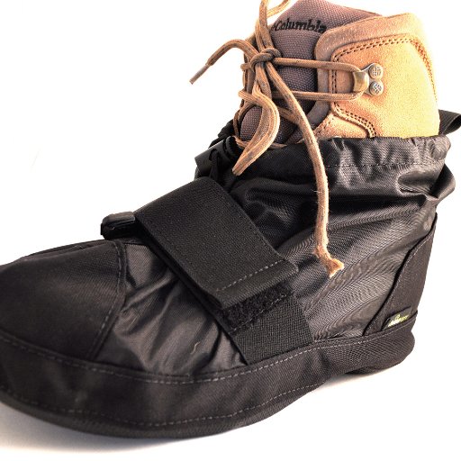 Durable boot and shoe covers for the trades. Designed for work. Get it done right with TreadRight