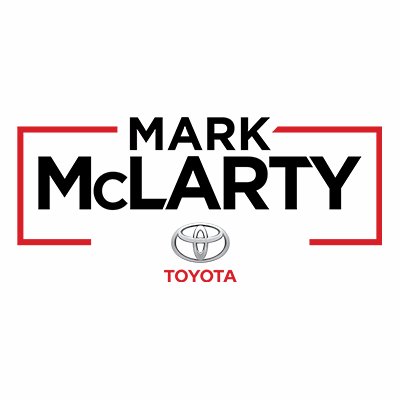 Mark Mclarty Toyota >> Mark Mclarty Toyota Mark Mclarty Twitter Mark Mclarty Toyota >> Mark Mclarty Toyota Mark Mclarty Twitter