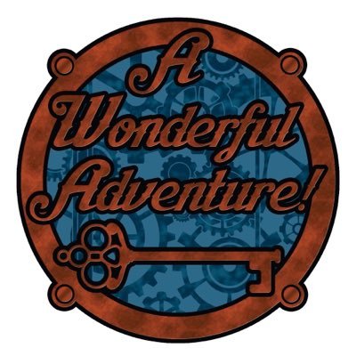 A WonderfulAdventure