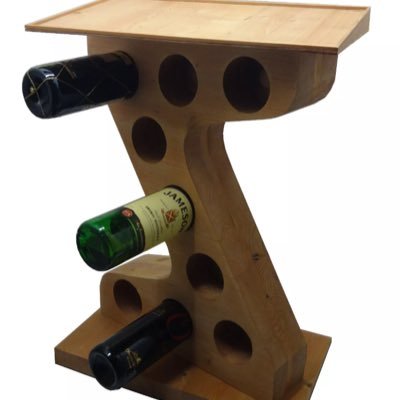 Design und Herstellung von Weinregalen aus Holz https://t.co/iANgWNyreP