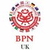 BPN UK (@bpnuk_) Twitter profile photo