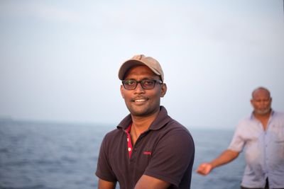 AShifaz Profile