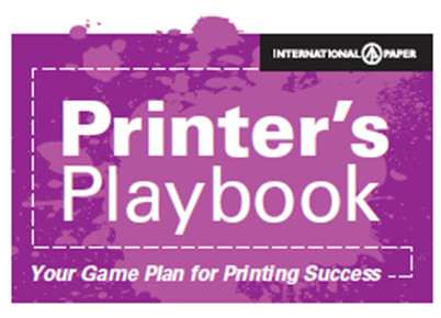 PPlaybook's profile picture. Educational video series to provide commercial printers and merchants with expert solutions for common problems. Hosted by industry expert Jim Kohler.