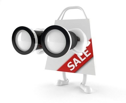 1DaySaleFinder's profile picture. We strive to bring you all of the one day deals and sales we can find, right in one place.