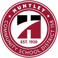 Huntley District 158(@Dist158) 's Twitter Profile Photo