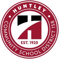 Huntley District 158 (@dist158) 's Twitter Profile