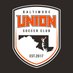 Baltimore Union SC (@baltimore_union) Twitter profile photo Baltimore Union SC (@baltimore_union) Twitter profile photo