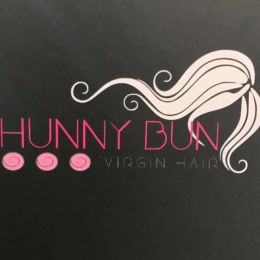 Hunny Bun Virgin Hair is what's trending. We are located at 3720 N. Tryon St. Charlotte, NC 28206