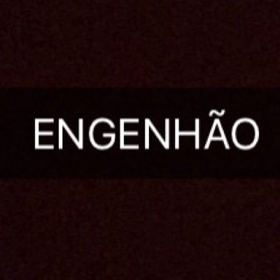 É Engenhão sim