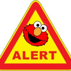 @ElmoAlerts
