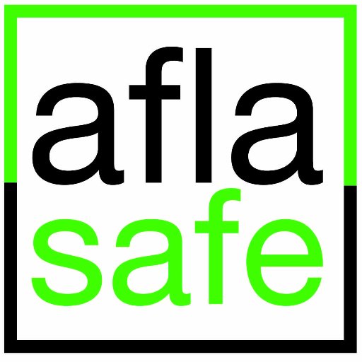 Made-from-nature @IITA_CGIAR's #Aflasafe protects food from deadly #aflatoxin - a killer poison that can't be killed by cooking.

 #EndAflatoxinInAfrica's food