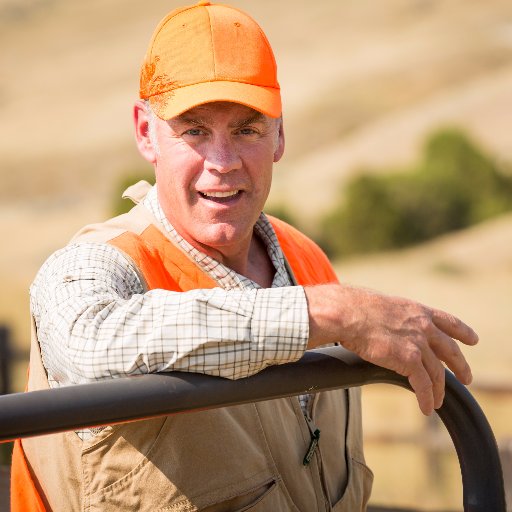 SecretaryZinke Profile Picture