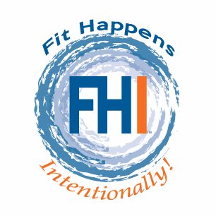 FITHappensFHI's profile picture. Fit Happens Intentionally! drives revenue to health clubs, boutique studios and personal trainers through implementation of the Workplace Fitness Ecosystem.