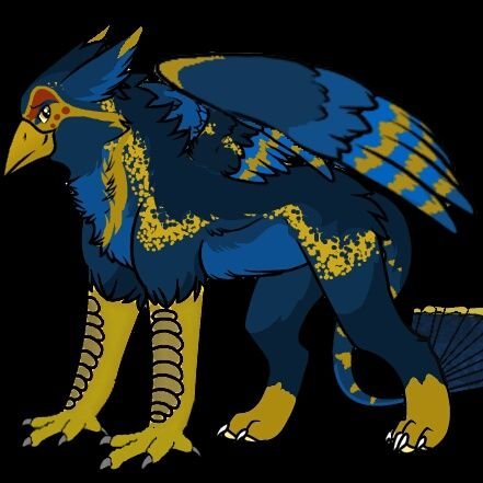 Maryland-based squawking gryphon that's currently getting her claws dirty for a day job, and writes on the side. She/They. 40 and feeling it. Would-be villain.